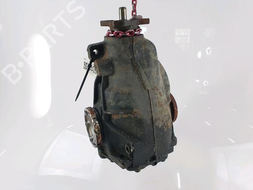 Used Rear differential MERCEDES-BENZ C-CLASS (W202) C 240 (202.026) (170 hp) 25982817
