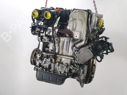 Engine PEUGEOT PARTNER Tepee 1.6 HDi 90 | BP36373442M1 - Image 2