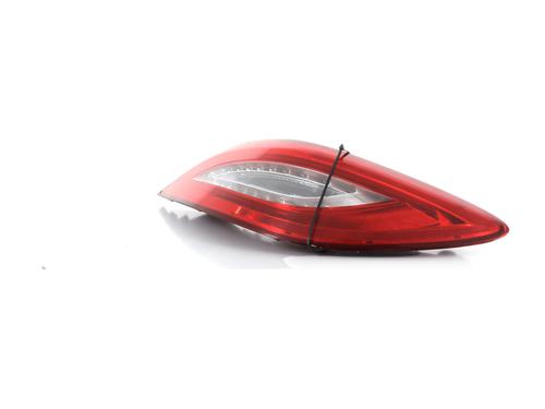 Right taillight MERCEDES-BENZ CLS (C218) CLS 350 CDI / d 4-matic (218.393) | BP36659840C35 - Image 2