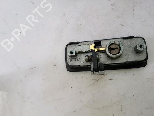 Ignition barrel MG MG ZS 2.0 TD | BP13673883M48 