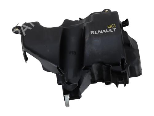 Used Upper protection RENAULT CLIO III (BR0/1, CR0/1) 1.5 dCi (75 hp) 29380965