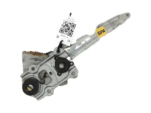 Used Rear left window mechanism Rear left window mechanism SUZUKI SWIFT III (MZ, EZ) 1.3 (RS413, ZC11S) (92 hp) 34000725 34000725