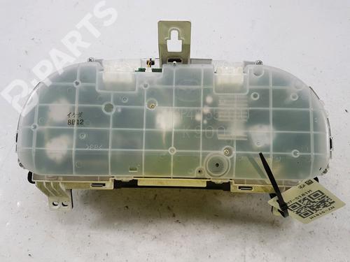 Instrument cluster MAZDA 3 (BK) 1.6 MZ-CD | BP10914438C47 