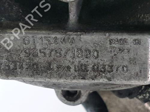 Motor PEUGEOT 307 (3A/C) 1.6 HDi 110 | BP30799995M1