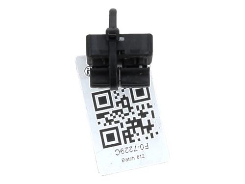 Used Left front window switch CITROËN C4 CACTUS 1.2 VTi 82 (82 hp) 30141196