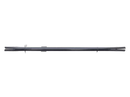 Used Roof bar BMW X3 (E83) xDrive 20 d (177 hp) 27188865