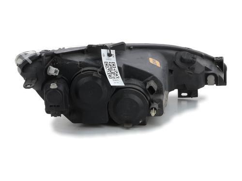 Left headlight PEUGEOT 206 Hatchback (2A/C)  | BP27354306C28 