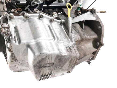 Engine RENAULT MEGANE I Cabriolet (EA0/1_) 1.6 16V (EA04, EA0B, EA11, EA1J) | BP31085589M1 