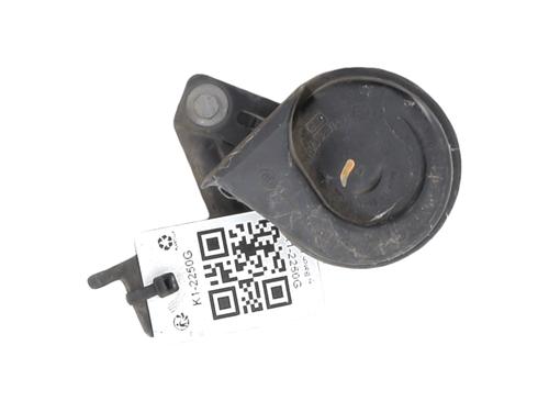 Horn RENAULT TRAFIC III Van (FG_) 1.6 dCi 90 (FGME) | BP35718260E13 - Image 2
