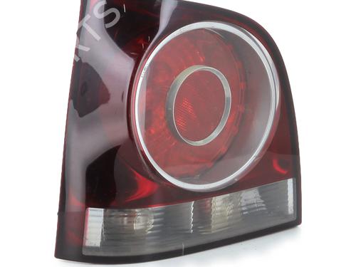 Left taillight VW POLO (9N_, 9A_) 1.4 TDI | BP28207768C34 