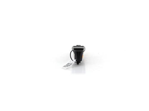Left front window switch FIAT PUNTO (199_) 1.2 (199AXZ1A, 199BXZ1A) | BP35798623I27 - Image 2