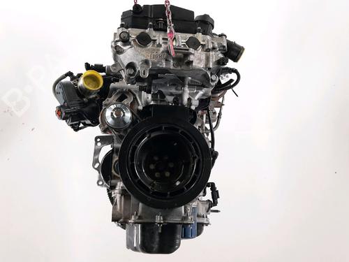 Used Engine Engine CITROËN DS3 (SA_) 1.2 THP 110 (110 hp) 33280928 33280928