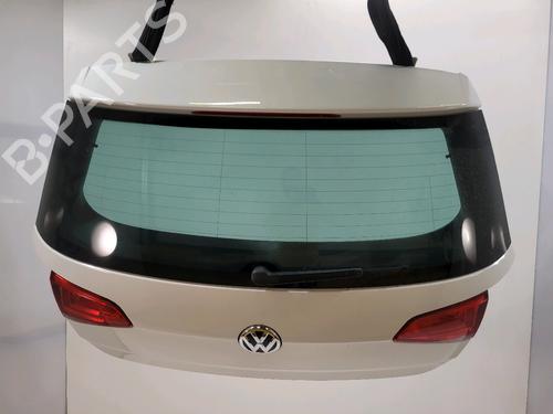 tailgate-vw-golf-vii-5g1-bq1-be1-be2-2012-2013-2014-2015-2016-2017-2018-2019-2020-2021-36692130 main image