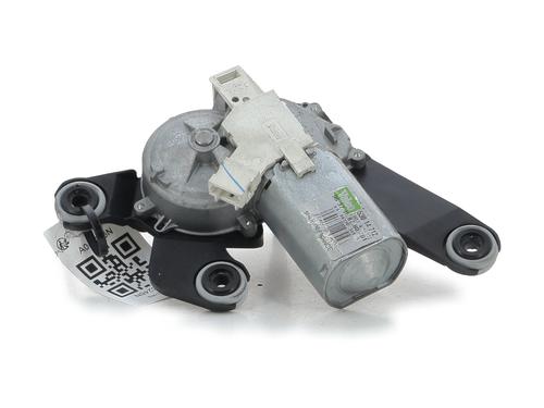 Rear wiper motor CITROËN C3 I (FC_, FN_)  | BP27667676M102 