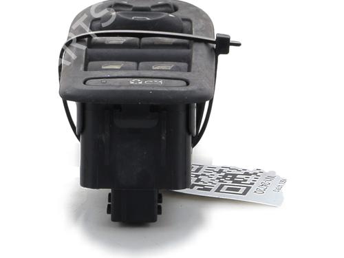 Left front window switch PEUGEOT 308 I (4A_, 4C_) 1.6 16V | BP29198400I27 
