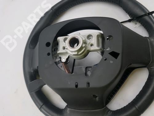 Steering wheel PEUGEOT 108 1.0 VTi 72 | BP11825522C49 