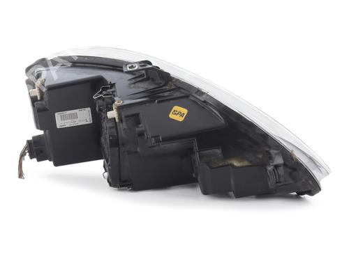Left headlight SEAT LEON (1P1) 1.9 TDI | BP40212034C28 - Image 3