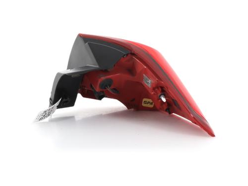 Left taillight SSANGYONG KORANDO (C300) 1.6 e-XDi | BP36831199C34 - Image 4
