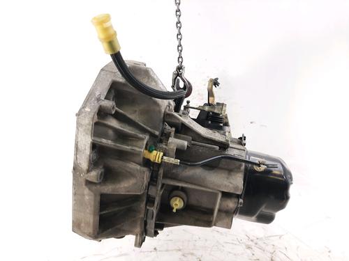 gearbox-renault-clio-iii-br01-cr01-2005-2006-2007-2008-2009-2010-2011-2012-2013-2014-34575638 main image