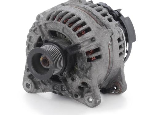 Used Alternator Alternator 38496828 38496828