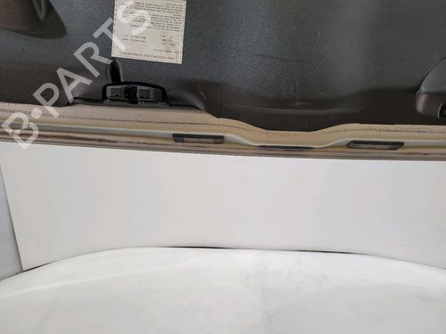 Tailgate CITROËN C2 (JM_) 1.1 | BP28122371C6 