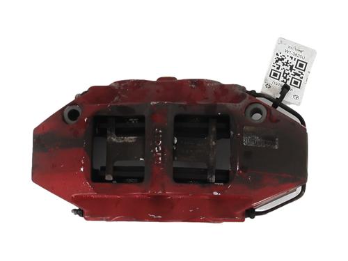 Used Right front brake caliper Right front brake caliper PEUGEOT 308 II (LB_, LP_, LW_, LH_, L3_) 1.6 GTi (L35GNH) (272 hp) 33745078 33745078