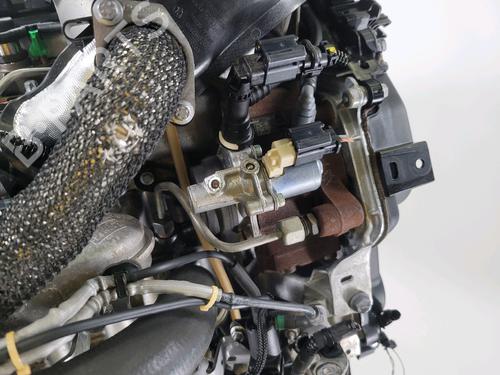 Engine CITROËN C4 Picasso I MPV (UD_) 1.6 HDi 110 | BP28137592M1 
