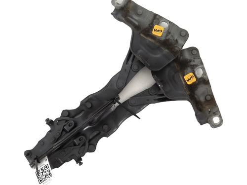 Used Hinge/Door check strap JAGUAR XE (X760) 2.0 D (180 hp) 27906390