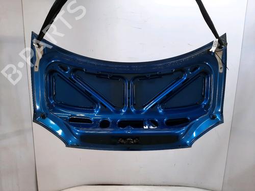 Tailgate PEUGEOT 406 Coupe (8C) 2.0 16V | BP18897618C6 