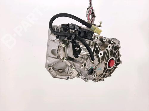 Used Manual gearbox Manual gearbox RENAULT ZOE (BFM_) ZOE (88 hp) 10461533 10461533