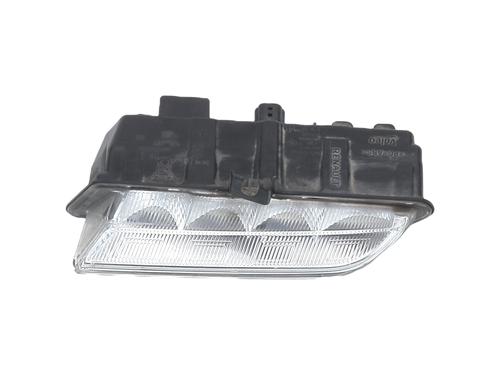 Used Left daytime light RENAULT CLIO IV (BH_) 0.9 TCe 90 (BHNF, BHMA, BHMH, BHJK, BHJR) (90 hp) 29987538