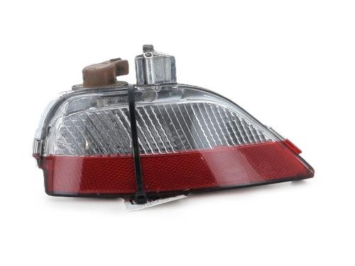 Rear bumper right light RENAULT ZOE (BFM_) ZOE (BFMD) | BP38496384C82 - Image 2