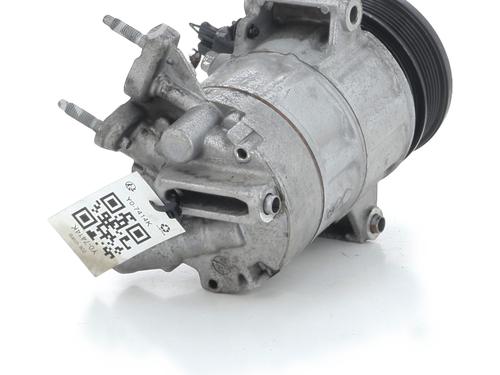 AC compressor FORD FIESTA VII (HJ, HF) 1.0 EcoBoost Active | BP30827601M34 - Image 3