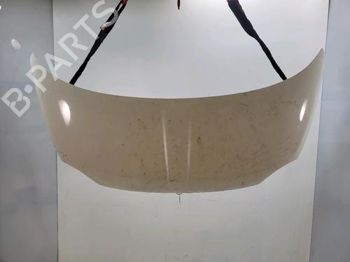 Capot FIAT 500 (312_) 1.2 (312AXA1A) (69 hp) 31876422