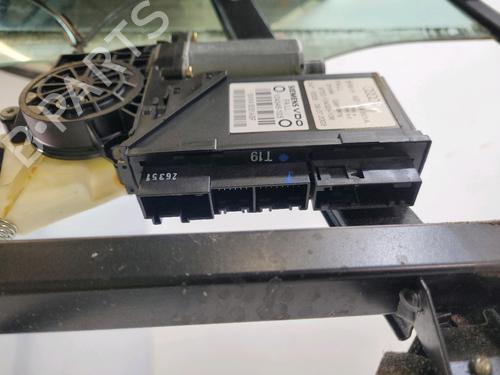 Front left window mechanism AUDI A2 (8Z0) 1.4 TDI | BP30119033C22