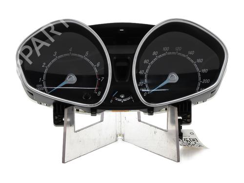 Instrument cluster FORD FIESTA VI (CB1, CCN) 1.0 Sport | BP24119537C47 