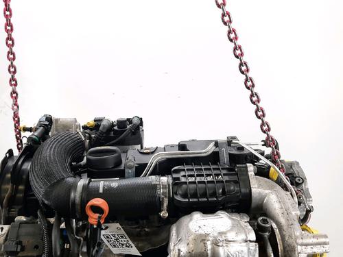 Engine CITROËN C3 II (SC_) 1.4 HDi 70 (SC8HZC, SC8HR0, SC8HP4) | BP33299734M1 - Image 5