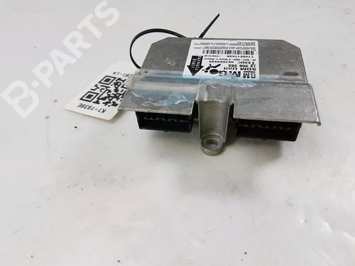 Airbag styreenhed OPEL CORSA D (S07) 1.3 CDTI (L08, L68) (95 hp) 11093192