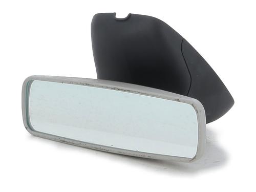 Used Rear mirror Rear mirror RENAULT TWINGO III (BCM_, BCA_) 0.9 TCe 95 (92 hp) 33300056 33300056