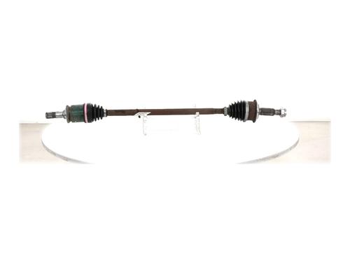 Right rear driveshaft PEUGEOT 4007 (VU_, VV_) 2.2 HDi | BP29443367M41 