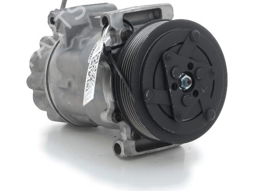 AC compressor PEUGEOT 208 I (CA_, CC_) 1.4 VTi | BP30583706M34