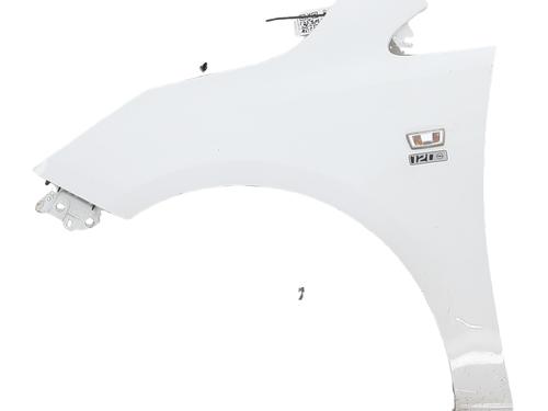 Used Left front fenders OPEL CORSA E (X15) 1.4 (08, 68) (90 hp) 32006153