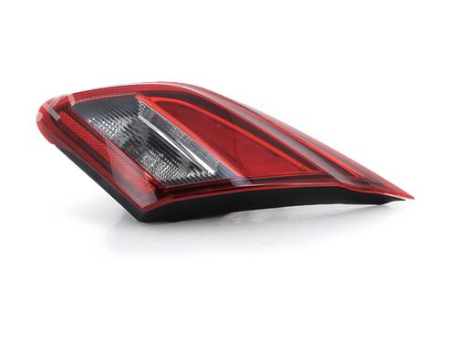Used Right tailgate light Right tailgate light OPEL CORSA E (X15) 1.4 (08, 68) (90 hp) 40058113 40058113