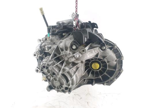 Gearbox RENAULT TRAFIC III Van (FG_) 1.6 dCi 120 (FGMK) | BP29987919M3