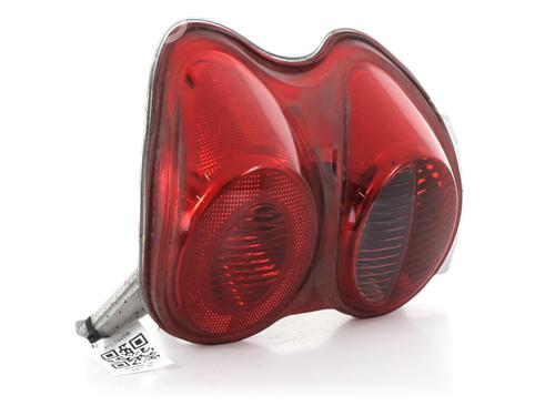 Left taillight SMART FORTWO Coupe (451) 1.0 (451.331, 451.380) | BP36549020C34 - Image 4