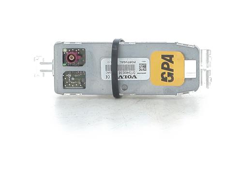 Used Antenna/Base VOLVO XC70 II (136) 2.4 D / D4 AWD (163 hp) 31032127