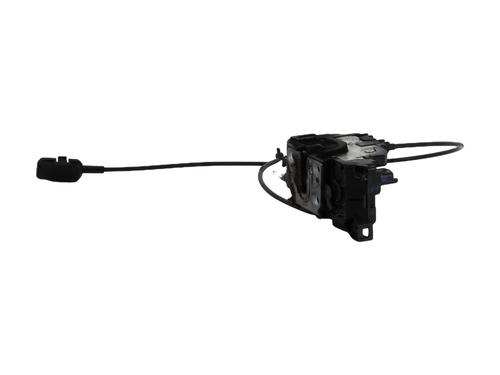 Front left lock RENAULT CLIO III (BR0/1, CR0/1) 1.5 dCi | BP29471047C98 