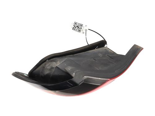 Used Left taillight MERCEDES-BENZ C-CLASS (W202) C 200 Kompressor (202.025) (192 hp) 27531372