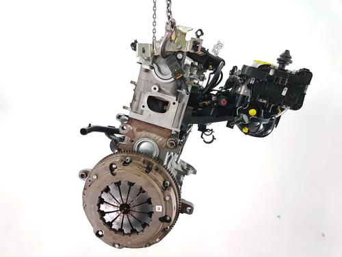 Engine FORD KA (RU8) 1.2 | BP39736608M1 - Image 3