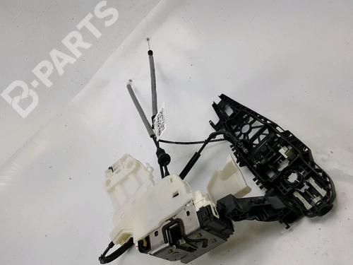 Front right lock JEEP RENEGADE SUV (BU, B1, BV) 1.0 T-GDi | BP11094111C97 